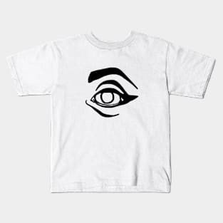 Eye see you Kids T-Shirt